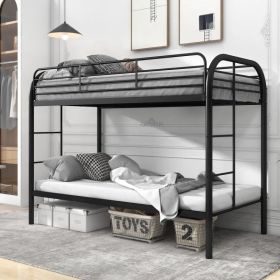 Twin Over Twin Bunk Beds (Option: defaulttitle)